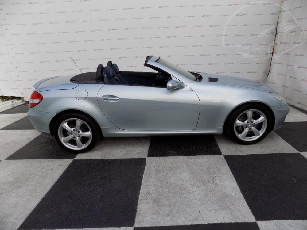 Mercedes-Benz SLK 350 /el.stecha/bi-xenon/