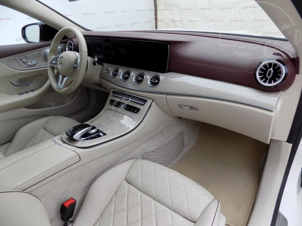 Mercedes-Benz E E 400/4-Matic/Designo/LED/