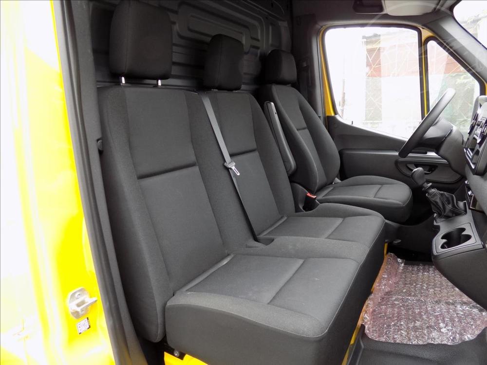 Mercedes-Benz Sprinter 315CDI/MAXI/XXL/Klima/