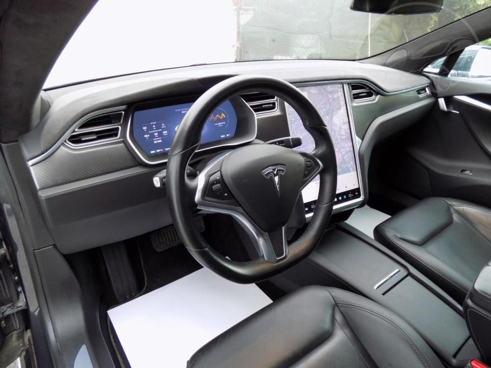 Tesla Model S 90D/4x4/Full-LED/CCS/