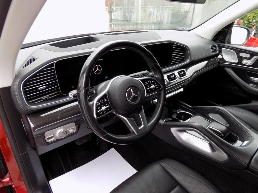 Mercedes-Benz GLE 300d/4-Matic/Full-Led/