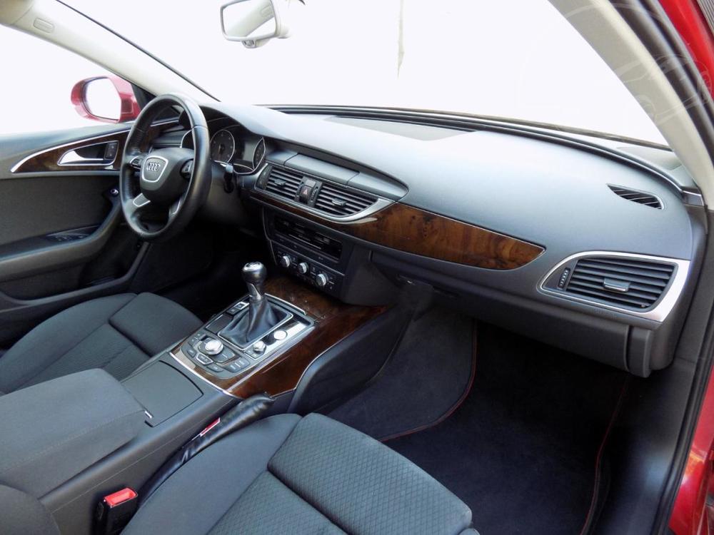 Audi A6 3.0TDI/S-Line/Webasto/LED/