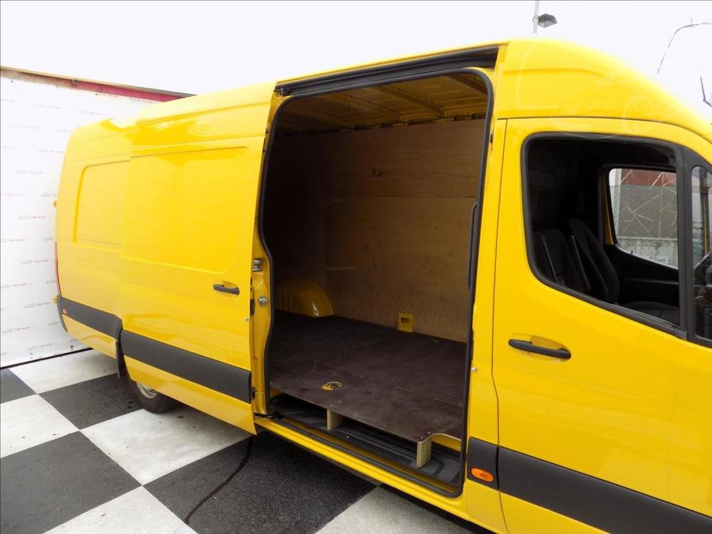 Mercedes-Benz Sprinter 315CDI/MAXI/XXL/Klima/