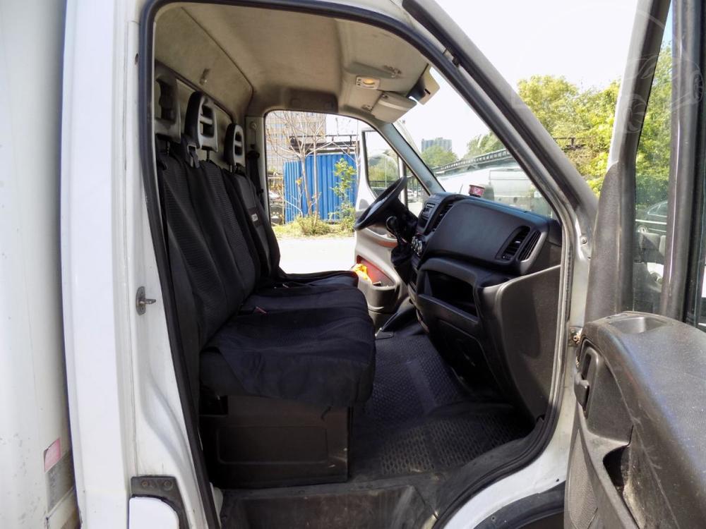 Iveco Daily 35S15/Klimatizace/