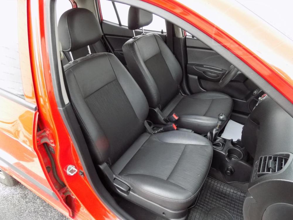 Kia Picanto 1.0i/R/Poloke/