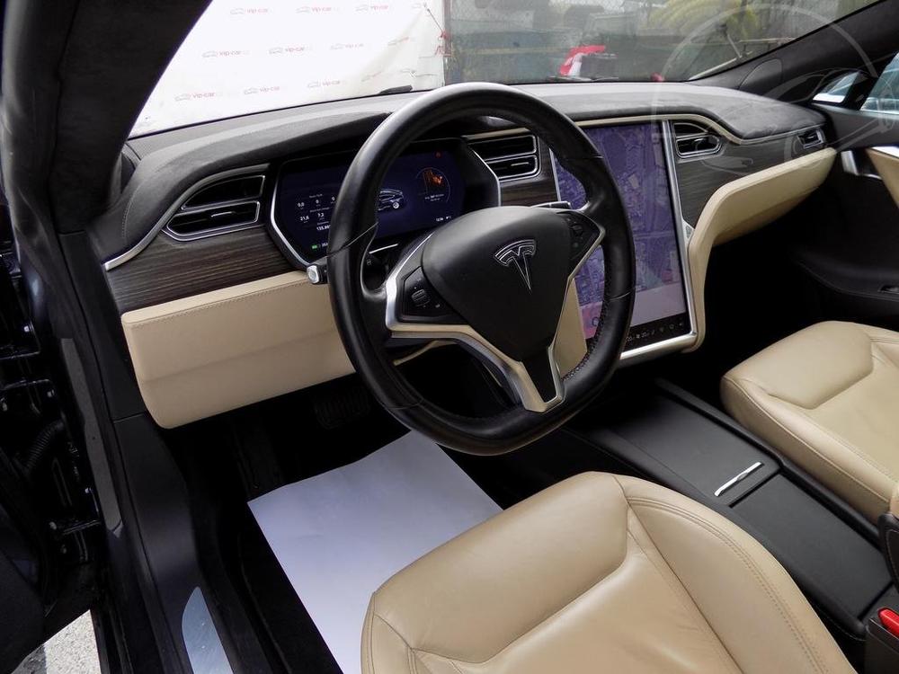 Tesla Model S 90D /4x4/386KW/Nabjen zdarma