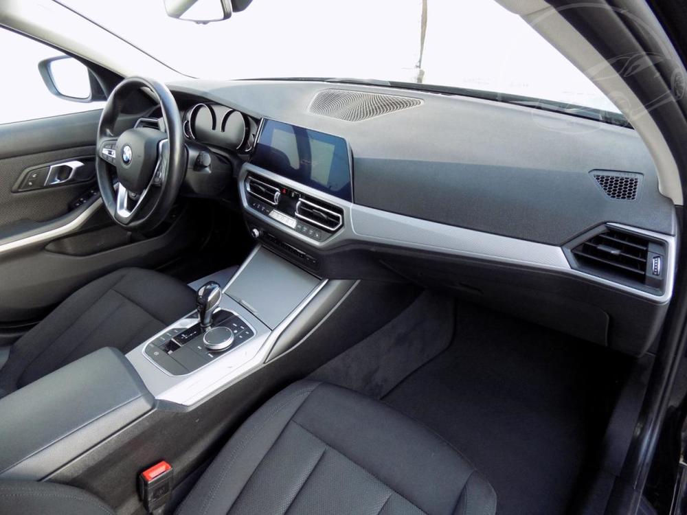 BMW 320 d xDrive/Full-LED/