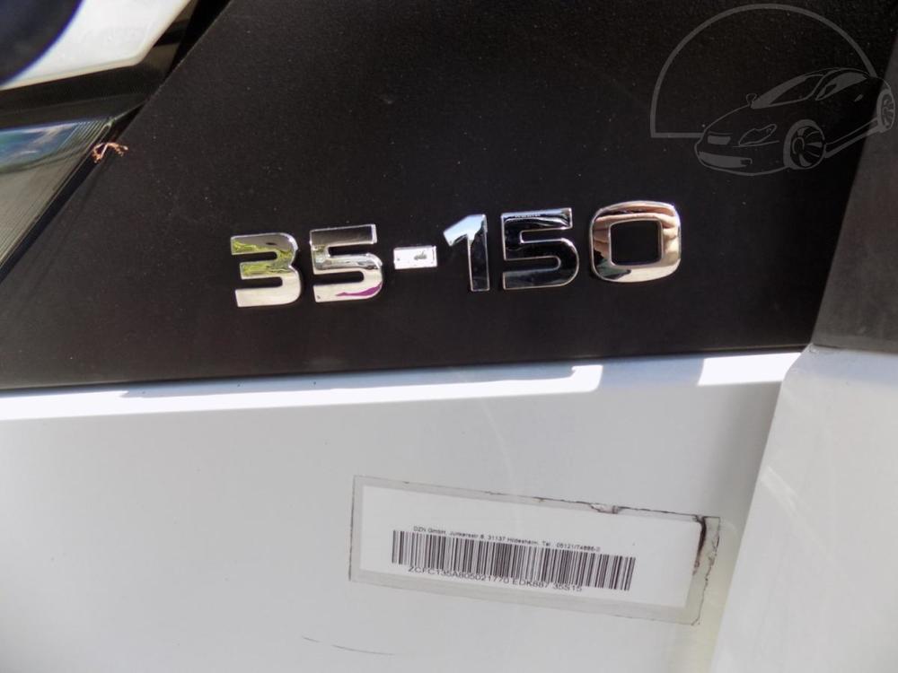 BMW 535 d xDrive/NAVI/Automat/