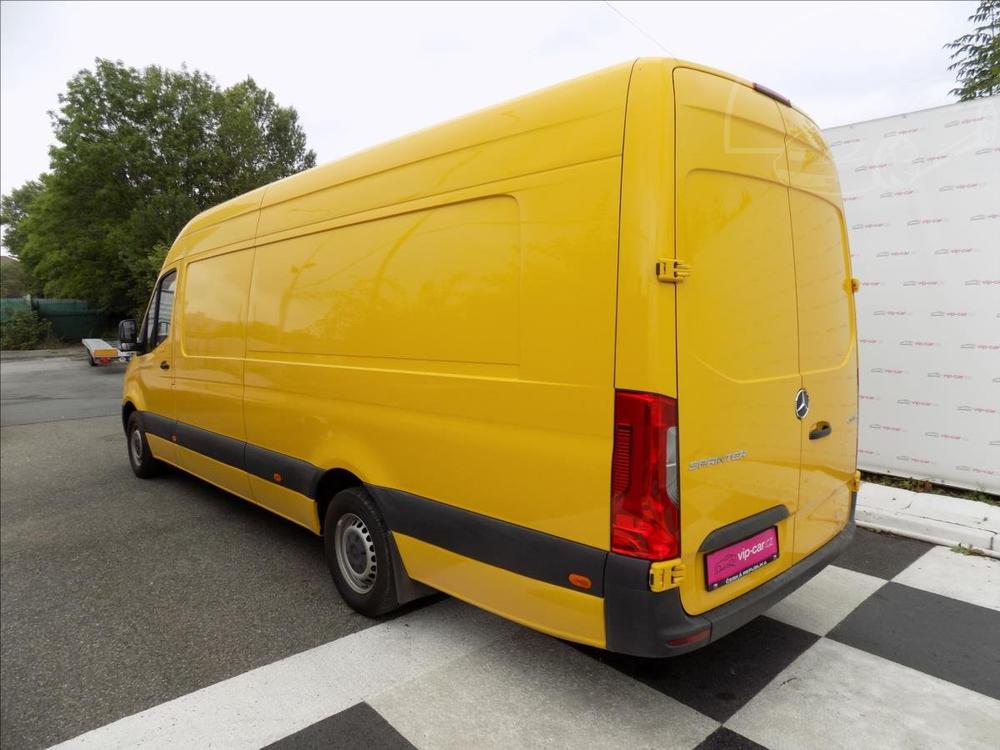 Mercedes-Benz Sprinter 315CDI/MAXI/XXL/Klima/