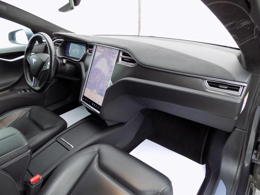 Tesla Model S 90D/4x4/Full-LED/CCS/