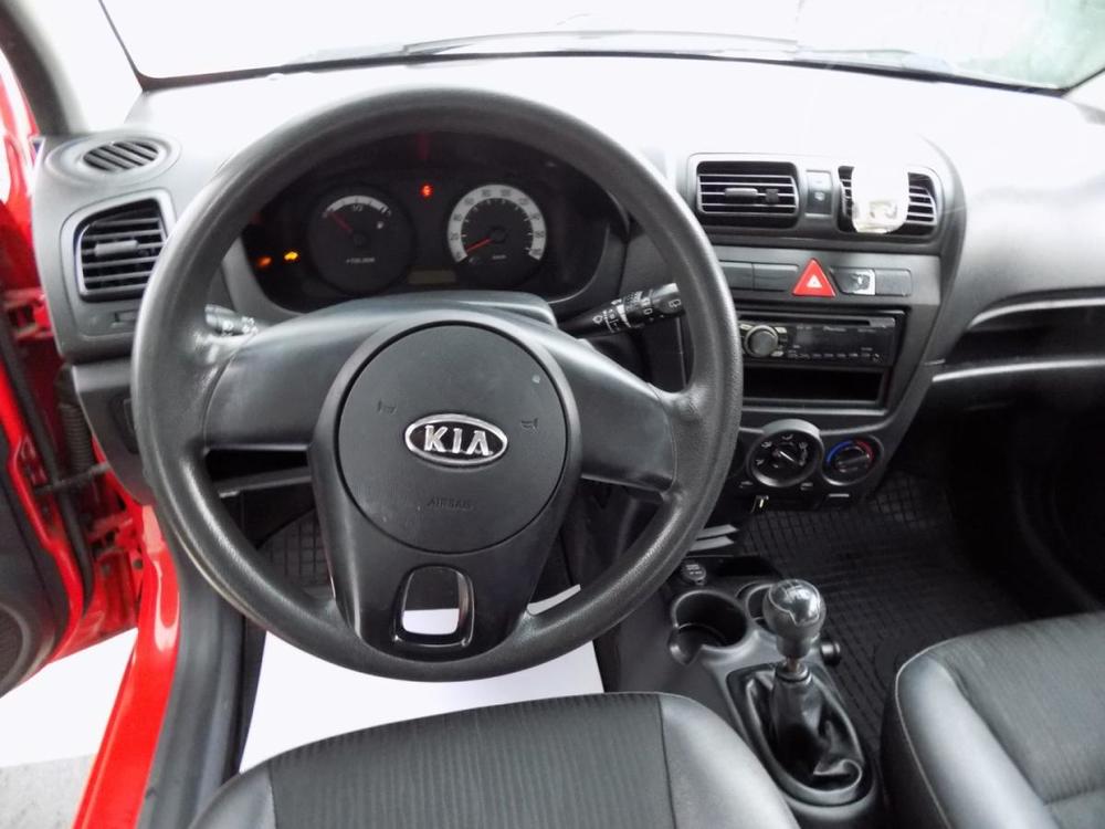 Kia Picanto 1.0i/R/Poloke/