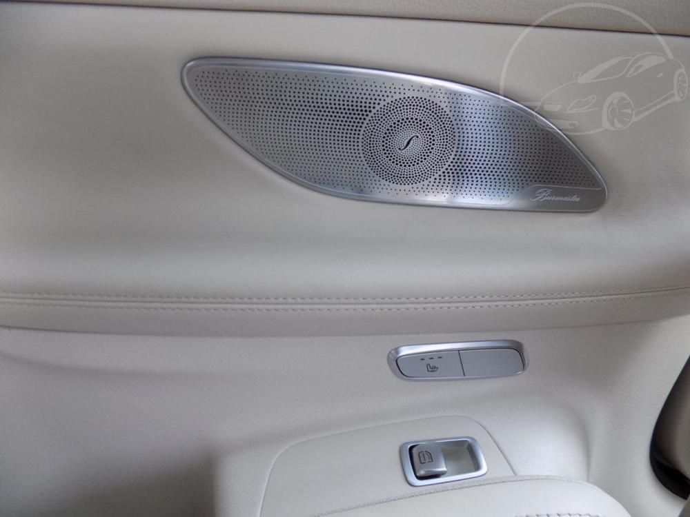 Mercedes-Benz E E 400/4-Matic/Designo/LED/