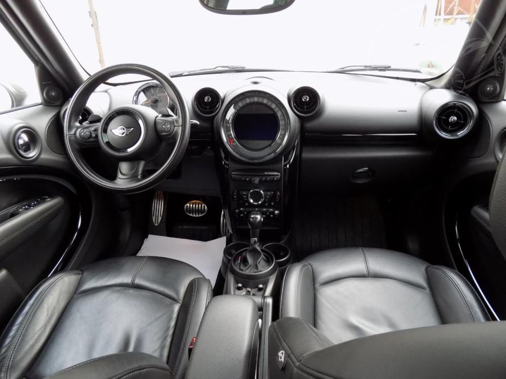 Mini Countryman SD/All-4/Bi-xenon/NAVI/