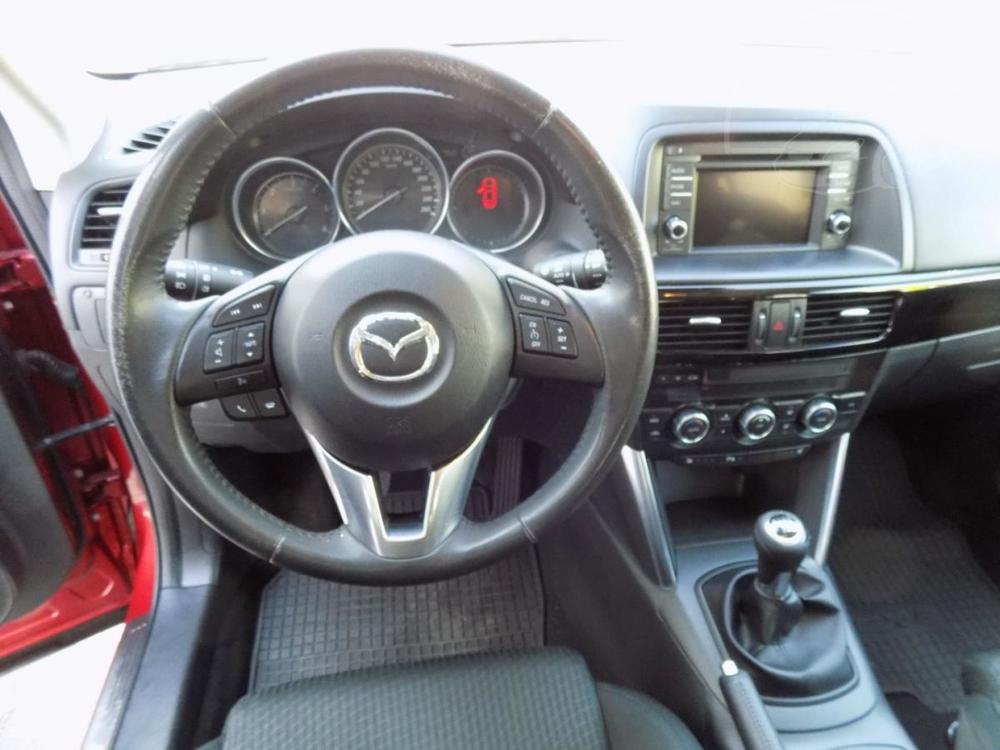 Mazda CX-5 2.2d/Skyactiv/AWD/DPH/