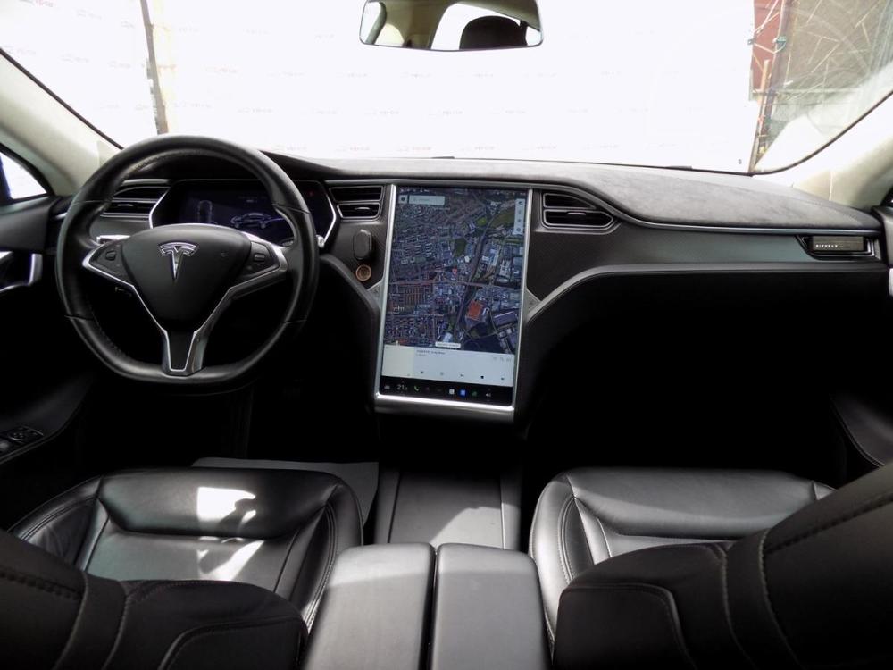 Tesla Model S 90D/CCS/4x4/Full-LED/