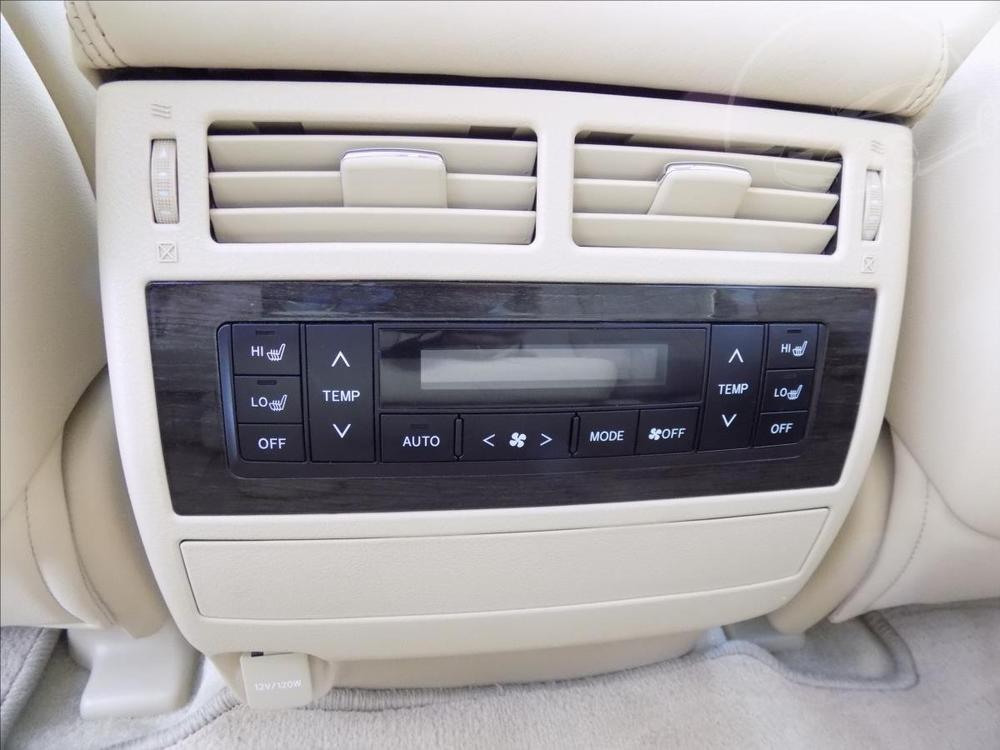 Toyota Land Cruiser 4,5 200 V8 Executive Lounge