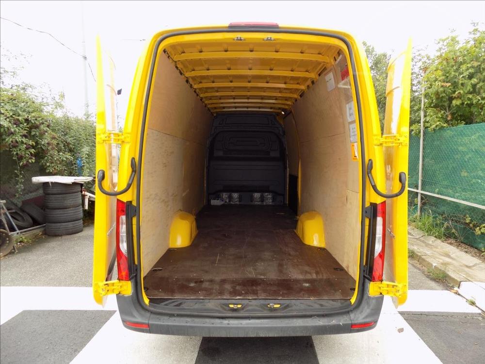 Mercedes-Benz Sprinter 315CDI/MAXI/XXL/Klima/