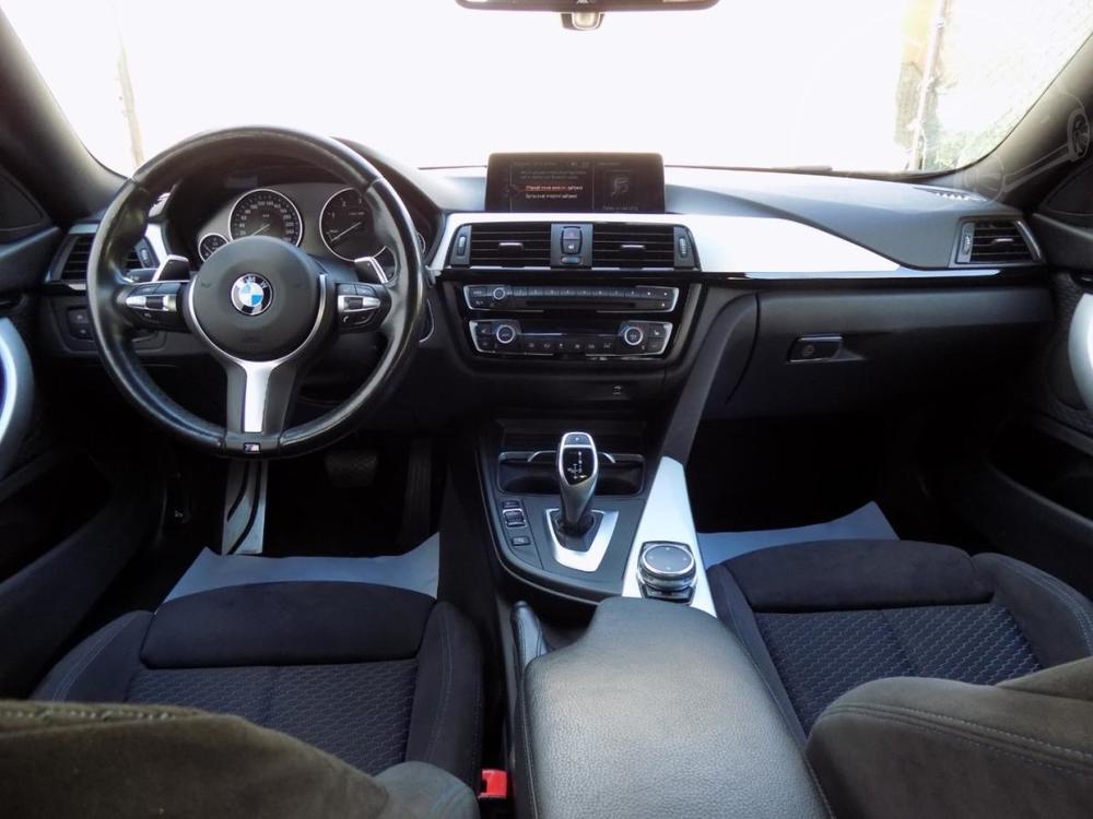 BMW 420 d/xDrive/Gran Coup/M-Paket