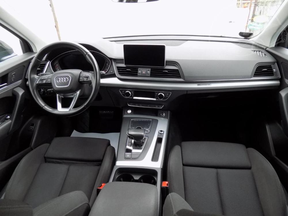 Audi Q5 3.0TDI/S-Line/4x4/Full-LED/