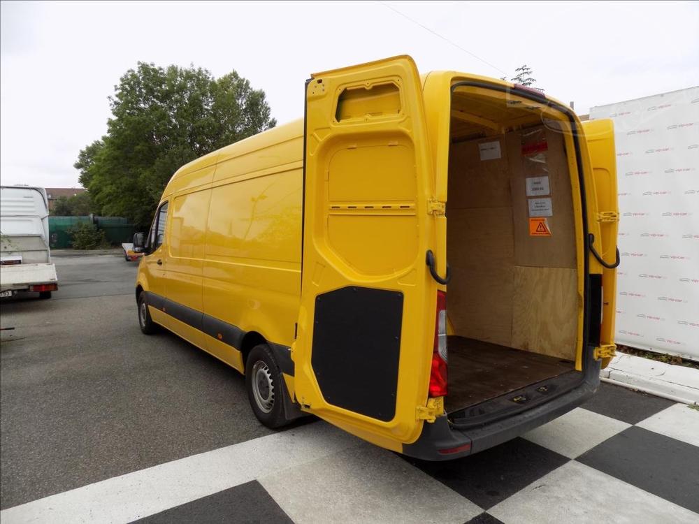 Mercedes-Benz Sprinter 315CDI/MAXI/XXL/Klima/