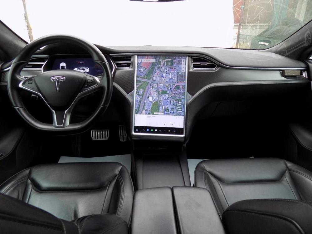 Tesla Model S P90D-780PS Nabjen zdarma