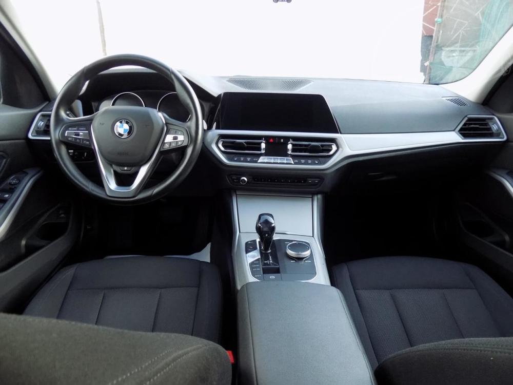 BMW 320 d xDrive/Full-LED/