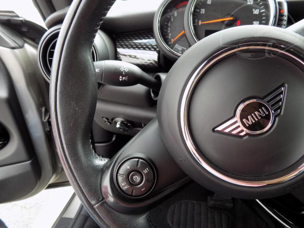 Mini Cooper S 2.0i/JCW/Cabrio/