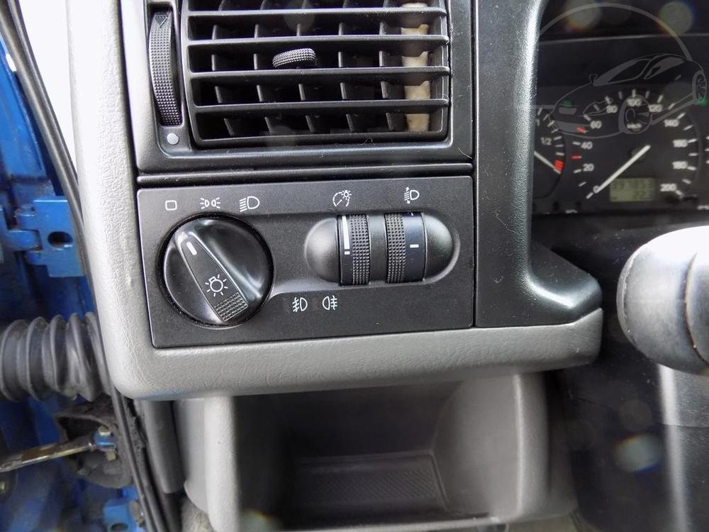 Volkswagen Multivan 2,5 TDI/75KW/Klima