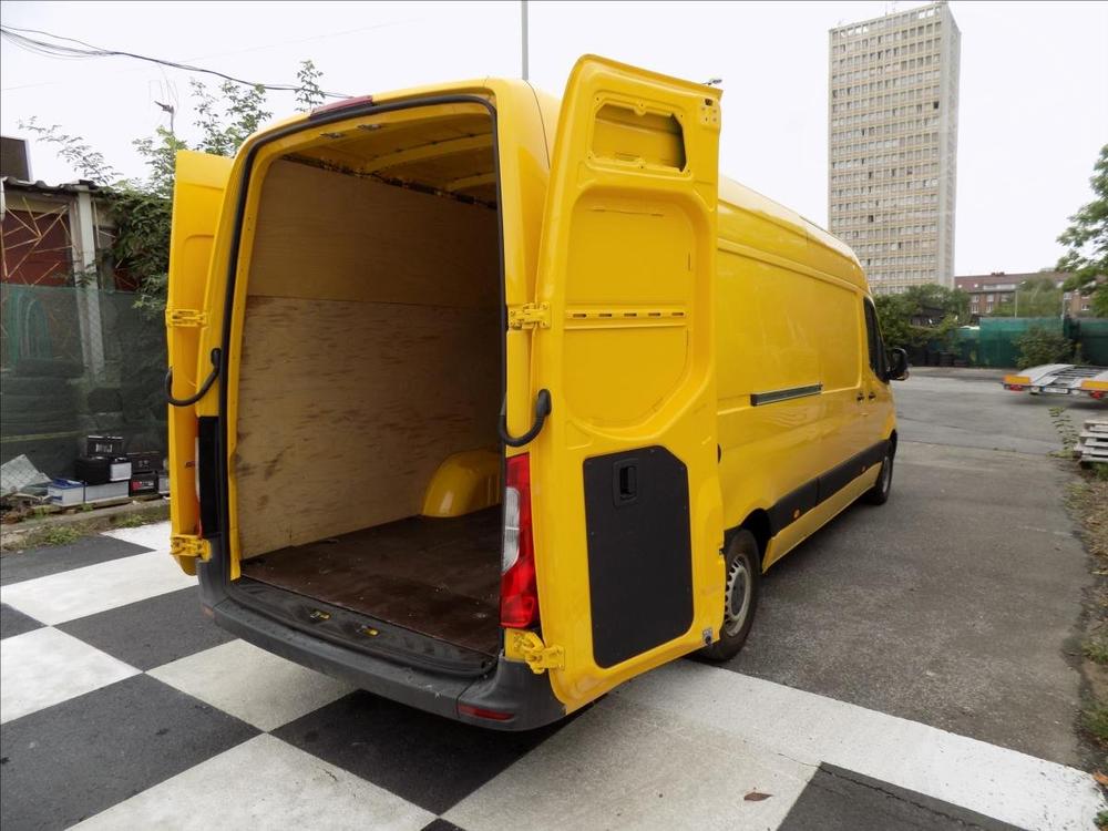 Mercedes-Benz Sprinter 315CDI/MAXI/XXL/Klima/