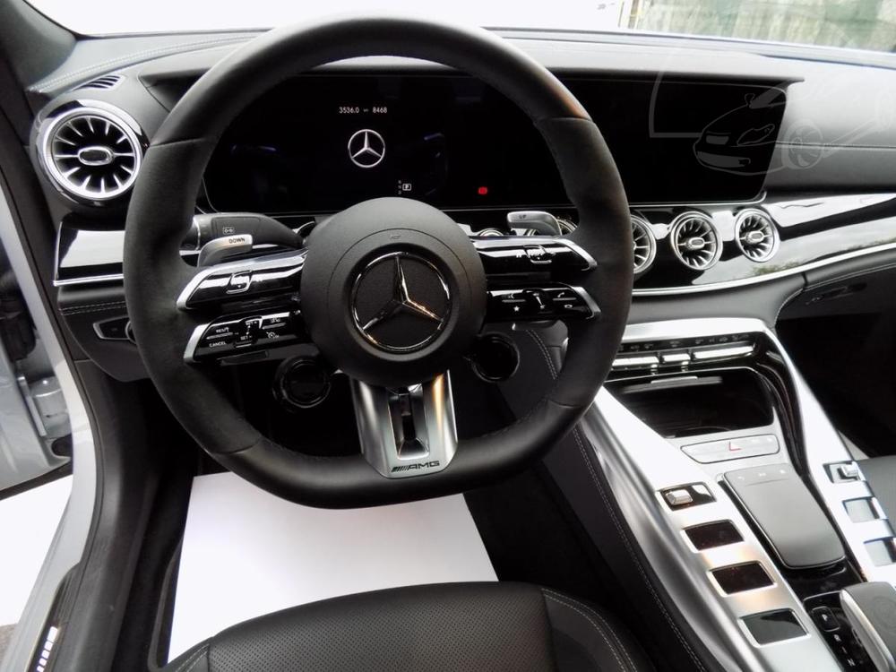 Mercedes-Benz  53AMG/4Matic+/SpeedShift 9G