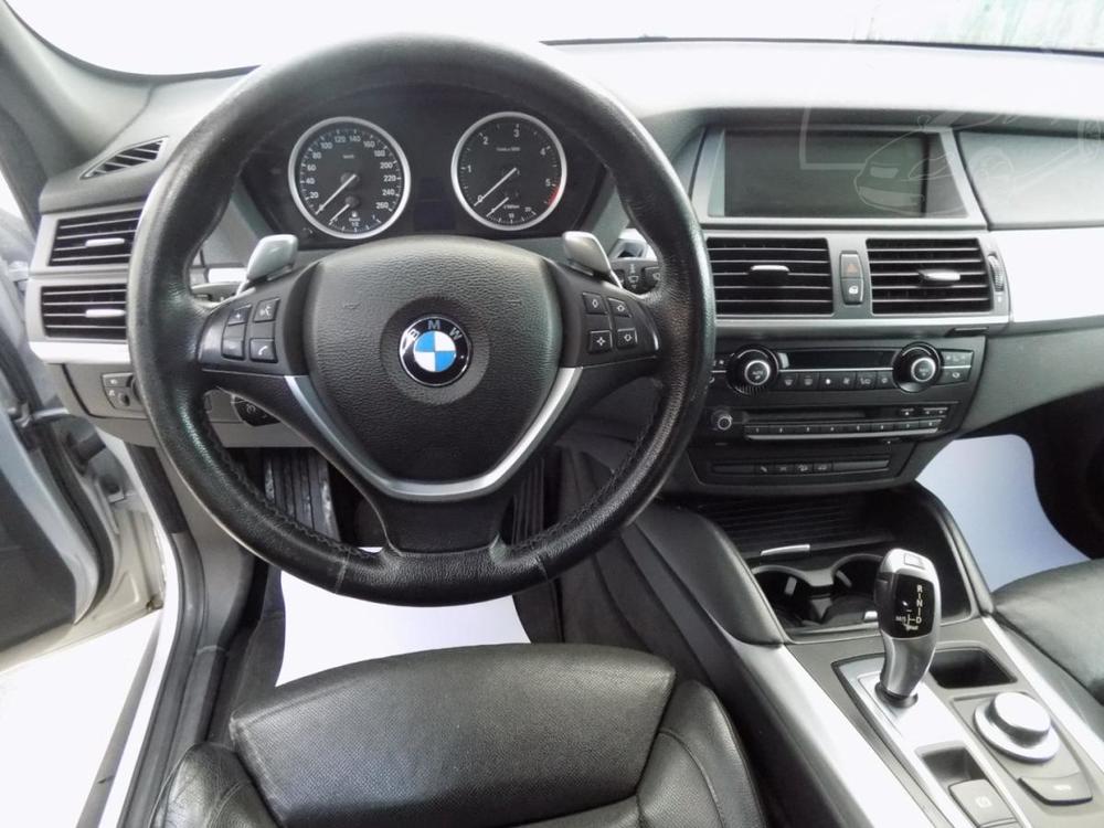 BMW X6 3.0d/xDrive/Bi-xenon/NAVI/