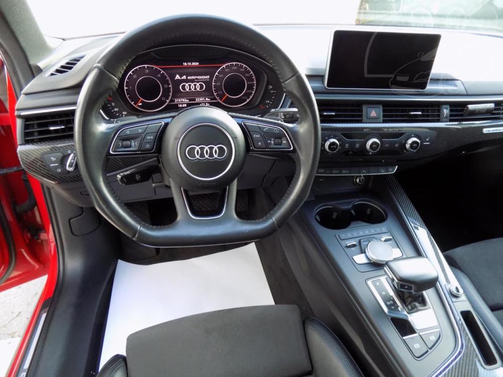 Audi A4 Allroad 3.0TDI/4x4/PANO/Full-LED/