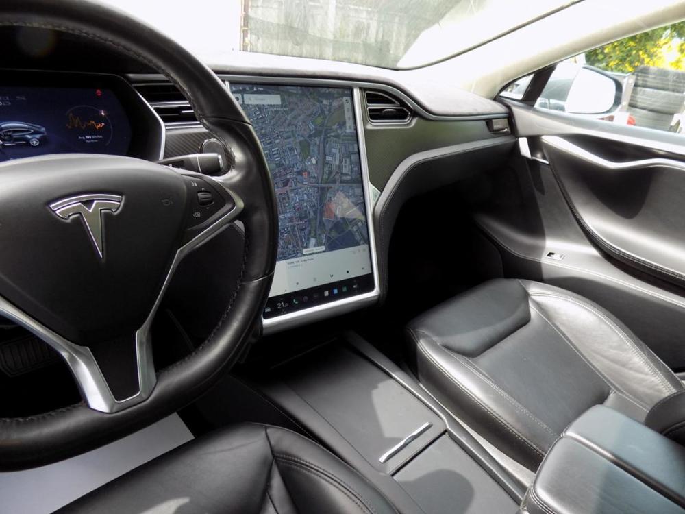 Tesla Model S 90D/CCS/4x4/Full-LED/