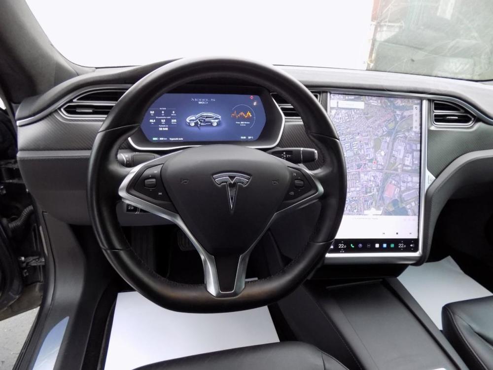 Tesla Model S 90D/4x4/Full-LED/CCS/