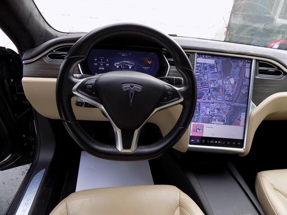 Tesla Model S 90D /4x4/386KW/Nabjen zdarma