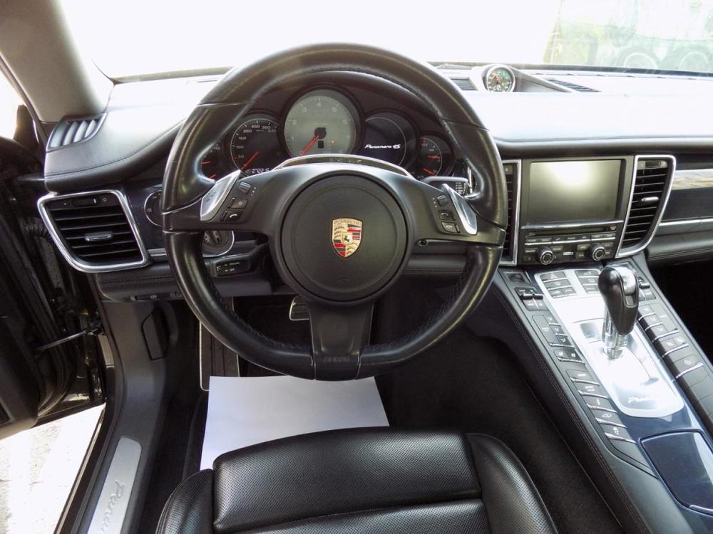 Porsche Panamera 4S/Facelift/4x4/NAVI/