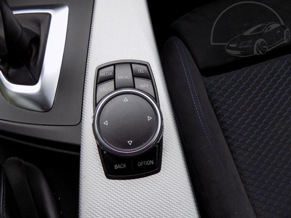 Ford Focus 2.0i/Pininfarina/Klimatizace/