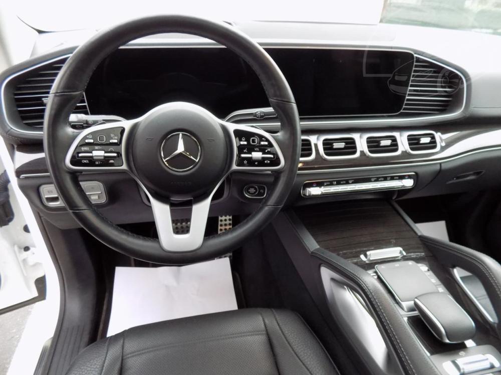 Mercedes-Benz GLS 400d/AMG-Paket/Full-Led/