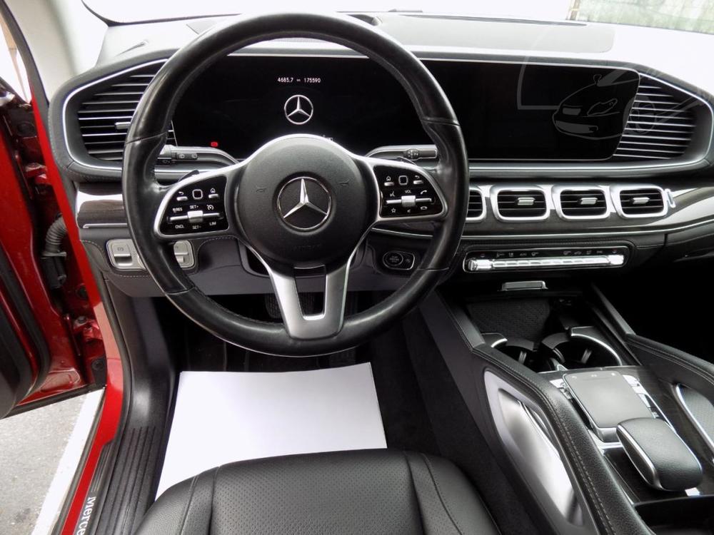 Mercedes-Benz GLE 300d/4-Matic/Full-Led/