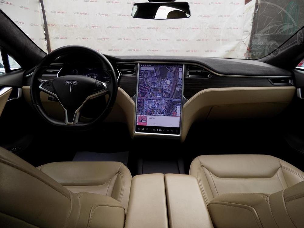 Tesla Model S 90D /4x4/386KW/Nabjen zdarma