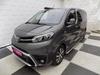 Auto inzerce Toyota 2.0D-4D/7.mst/DPH/Camping Bus