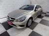 Mercedes-Benz d Coup/Full-Led/NAVI/