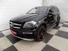 Mercedes-Benz GL 63AMG/4-Matic/LED/DPH/