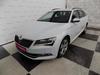 koda Superb 2.0TDI/Ambition/DSG/LED/R/