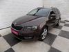 Škoda Octavia 2.0TDI/Style/DSG/Bi-xenon/ČR/