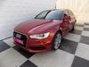 Audi 3.0TDI/S-Line/Webasto/LED/