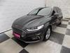 Ford 2.0TDCI/Titanium/Full-LED/DPH/