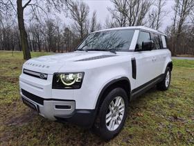 Land Rover Defender 3,0 D250 110 SE