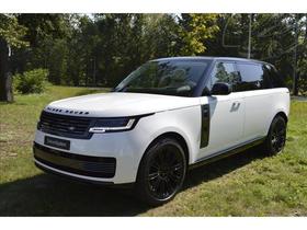 Land Rover Range Rover 4,4 SV P615 AWD LWB NEW