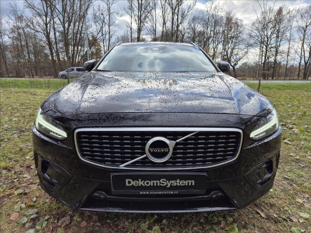 Volvo V90 2,0 T6 AWD R-Design AWD POLEST